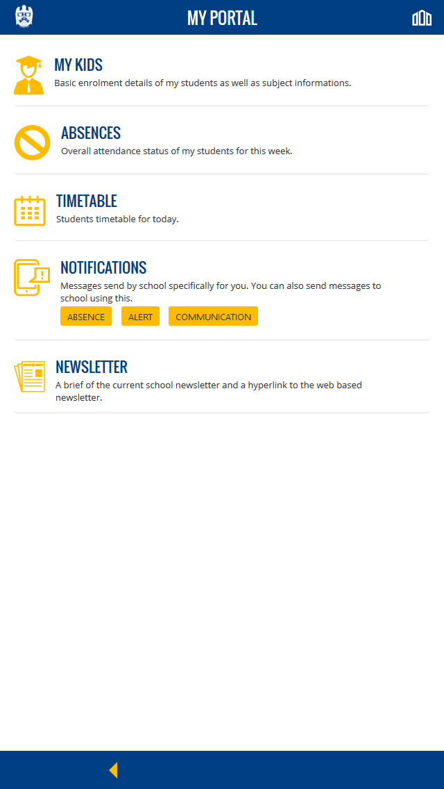 Christchurch Boys High School