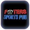 Footers Sports Pub icon