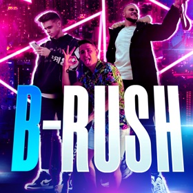 Screenshots (3) B-Rush