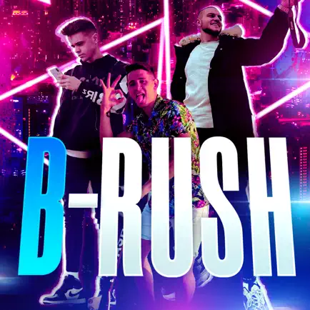 B-Rush Читы