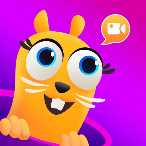 Cammeet: Random Video Chat App