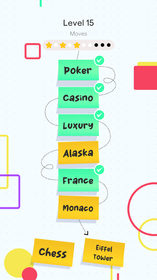 #5. Hyperlink! (iOS) 由: Lucas Piloto