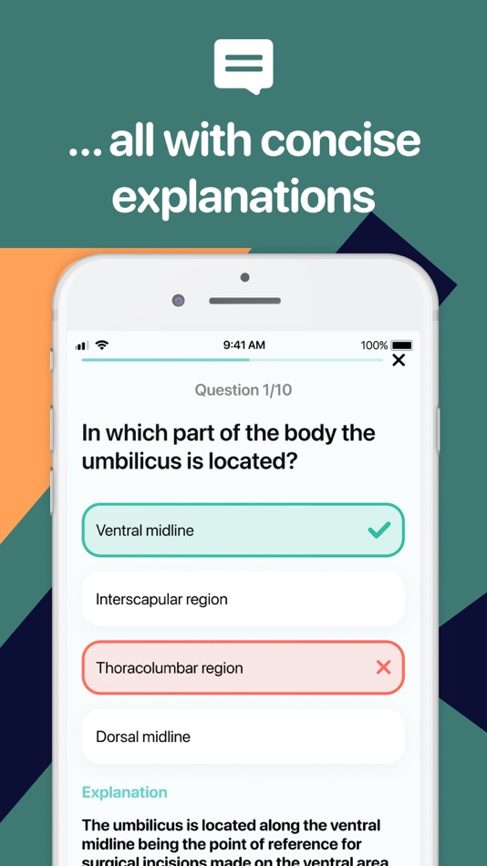 #3. VTPrep: Vet Tech Test Prep (iOS) 由: MastrAPI