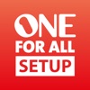 One For All Setup icon