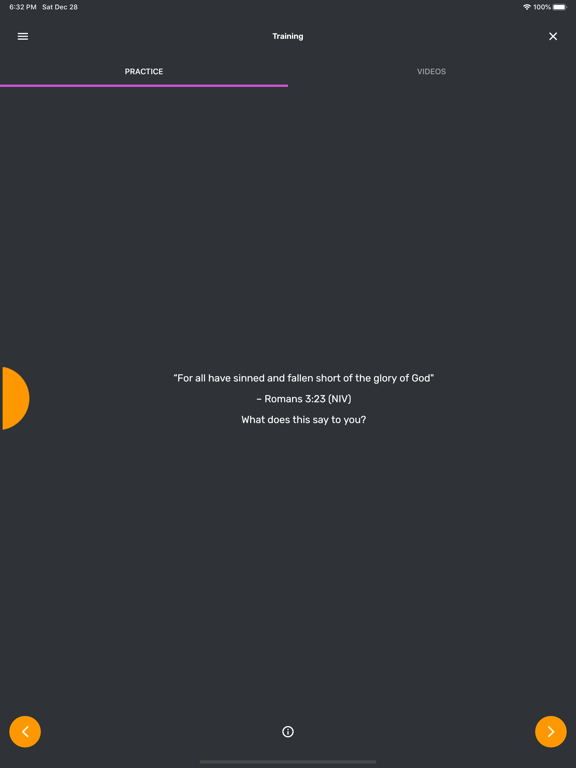 MySharePal iPad screenshot 5 - Lifestyle app
