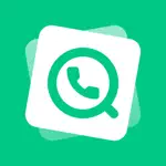 WhoU - Reverse Phone Lookup App Positive Reviews