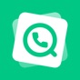 WhoU - Reverse Phone Lookup app download