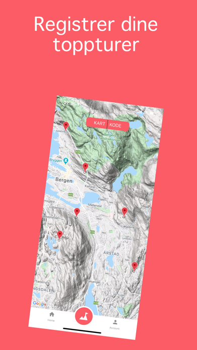 TurPasset Screenshot