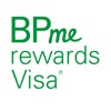 BPme Rewards Visa icon