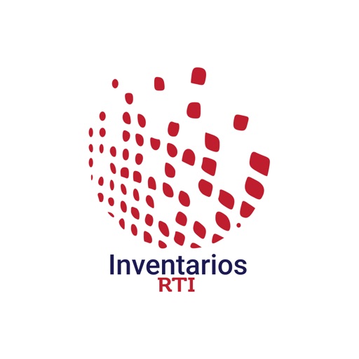 Inventarios RTI icon