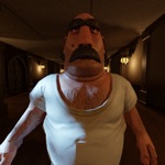 Download Hello Scary Angry Neighbor 3D app