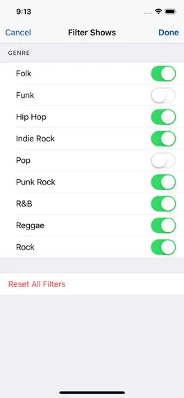 Game screenshot Middle Waves hack