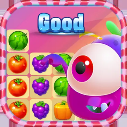 Fruits Blast Crush-Puzzle Game Читы