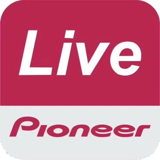 Pioneer Live