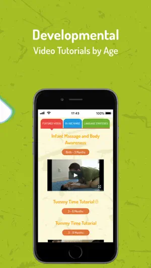 Help My Baby Learn screenshot 4