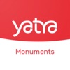 Indian Monuments by Yatra icon