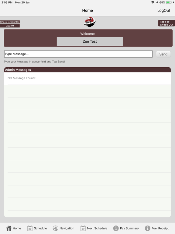 Screenshot #5 pour NEMT Premium