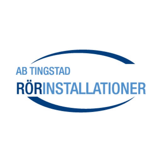 Tingstad Rörinstallation icon