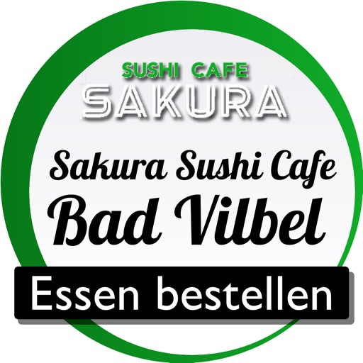 Sakura Sushi Cafe Bad Vilbel