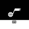 Utah Jazz Keyboard icon