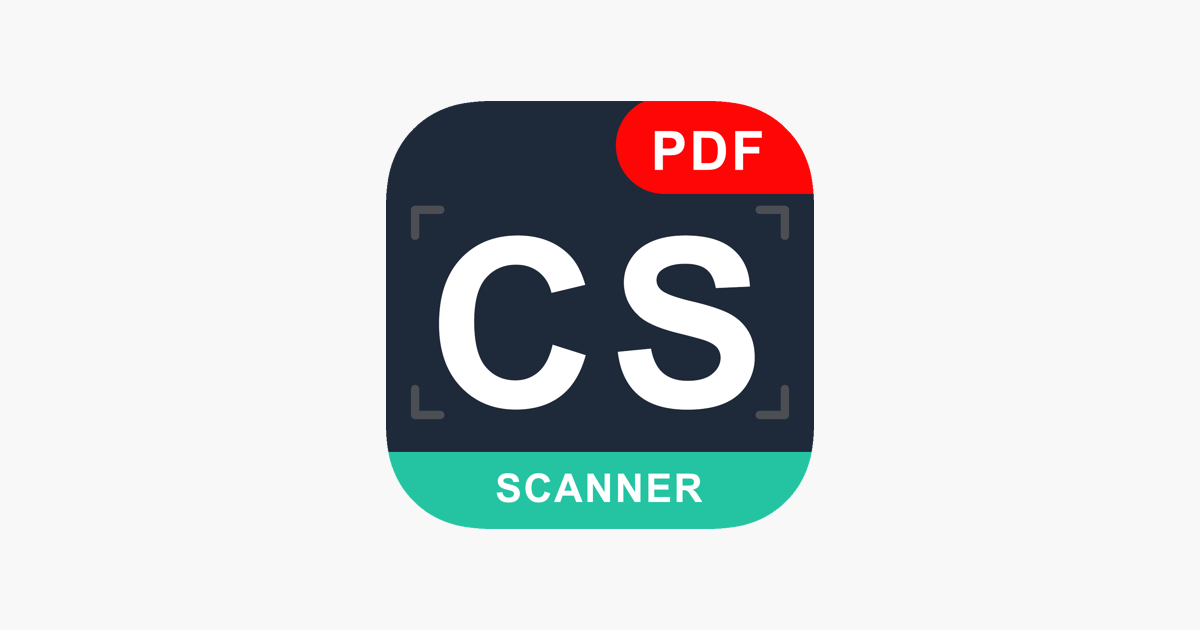Cam Scan - PDF Scanner & Files on the App Store