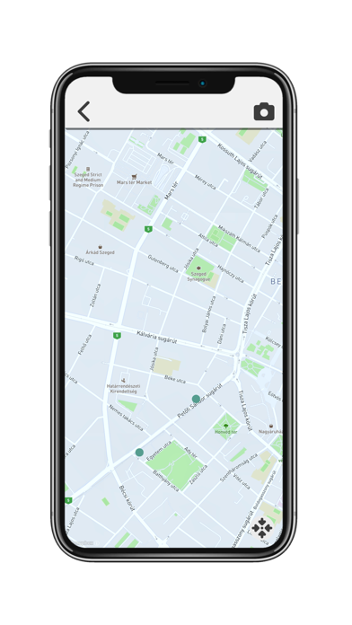 DÉL-URB-E Screenshot