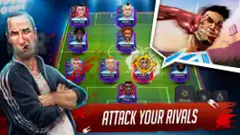 Game screenshot Underworld Football Manager 2 apk