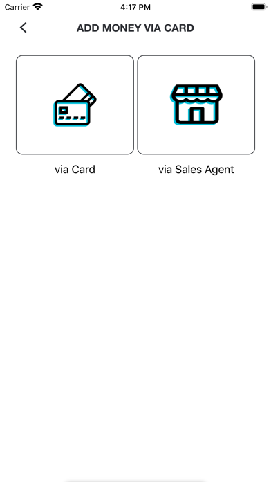 FRiENDi PAY Screenshot