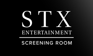 STX Screening Room