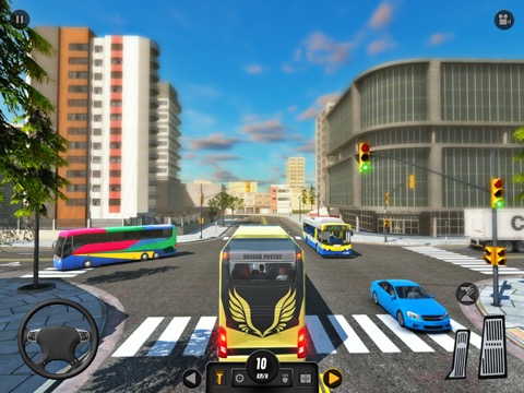 Coach Bus Simulator 2023のおすすめ画像6