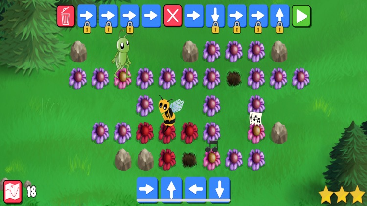 Hopper's Musical Adventure