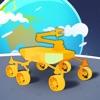 Lunar Rover - iPhoneアプリ