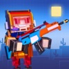 Pixel Gun: Fps Shooting Games - iPhoneアプリ