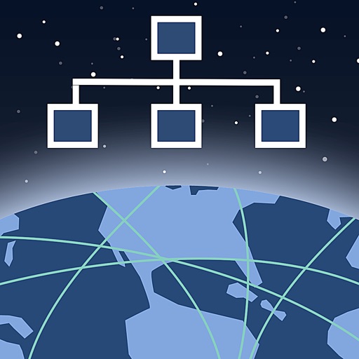 Network Toolbox Net security iOS App