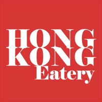 Hong Kong Eatery logo