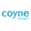 Coyne Airways Tracking Positive Reviews, comments
