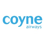 Download Coyne Airways Tracking app