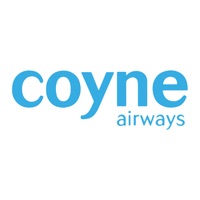 Coyne Airways Tracking apk