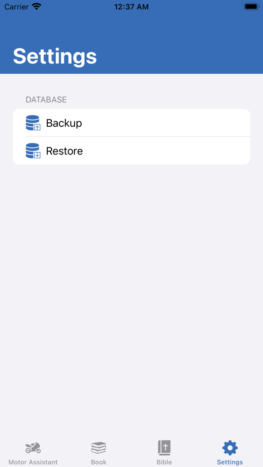 #6. MyWidget 我的小工具 (iOS) 由: HUANG CHIA-CHUN