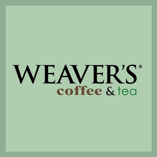 Weaver's Coffee