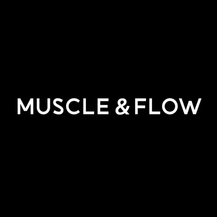 Muscle & Flow Cheats