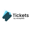 Ticket By ReceiptNG