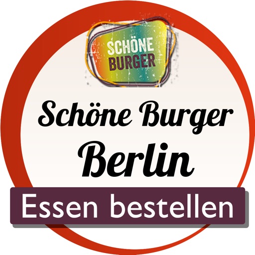 Schöne Burger Berlin icon