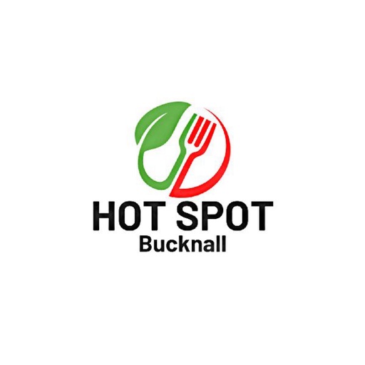 Hot Spot Bucknall icon