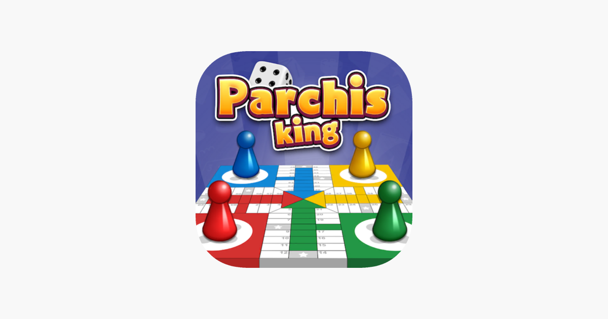 Parchis King - Parchisi Online en App Store