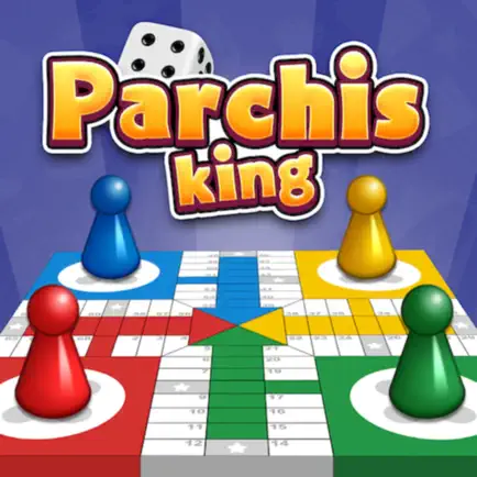 Parchis King - Parchisi Online Cheats