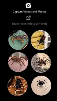 ar spiders & co: scare friends problems & solutions and troubleshooting guide - 1