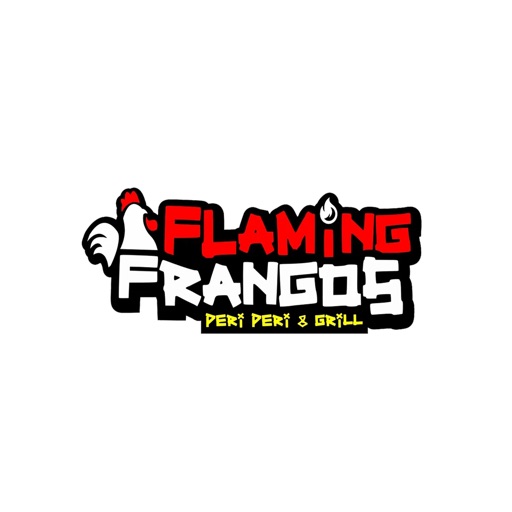 Flaming Frangos - AppWisp.com