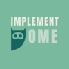 Implementome icon