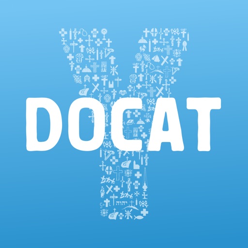 DOCAT What to do? iOS App